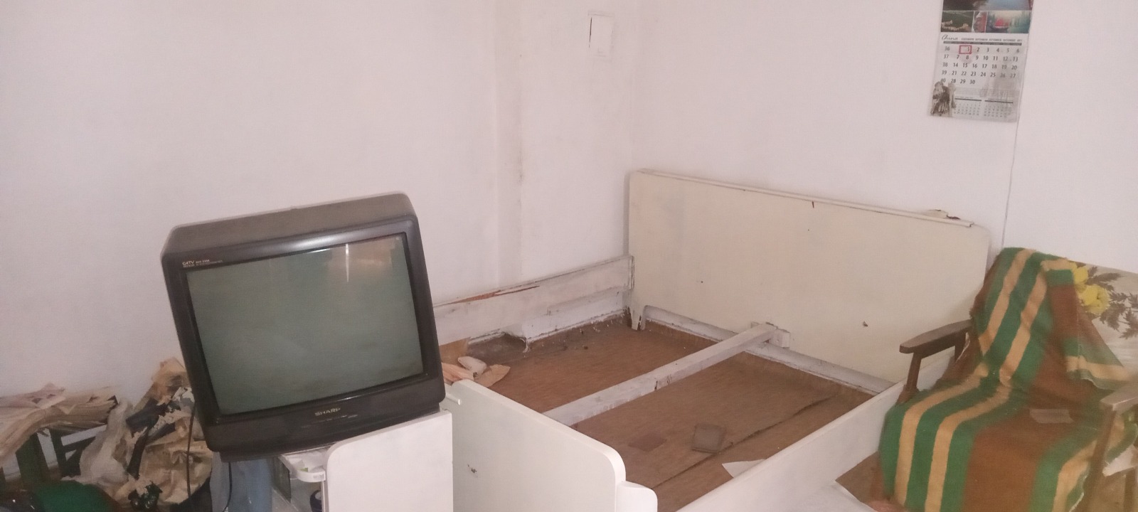 Продава КЪЩА, с. Крали Марко, област Пазарджик, снимка 5 - Къщи - 53324109