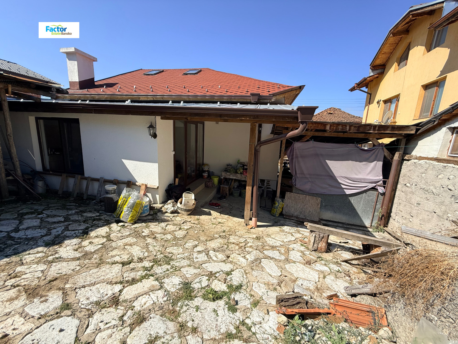 Продава КЪЩА, с. Долно Драглище, област Благоевград, снимка 16 - Къщи - 55540168