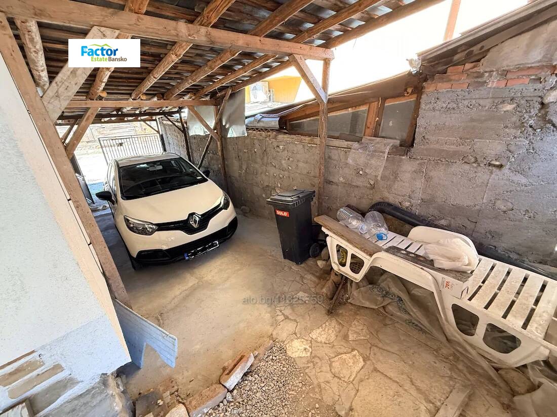 Продава КЪЩА, с. Долно Драглище, област Благоевград, снимка 17 - Къщи - 55540168