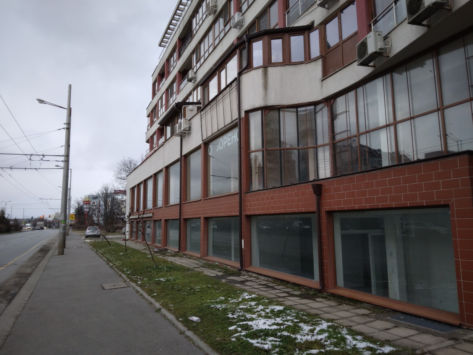 Продава МАГАЗИН, гр. София, Люлин 10, снимка 2 - Магазини - 39503831