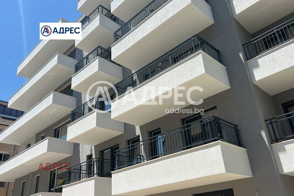 Продава МАГАЗИН, гр. Варна, Окръжна болница-Генерали, снимка 2 - Магазини - 55687530