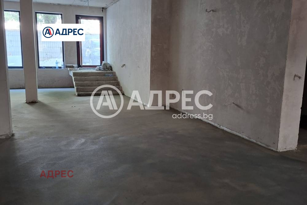 Продава МАГАЗИН, гр. Варна, Окръжна болница-Генерали, снимка 5 - Магазини - 55687530
