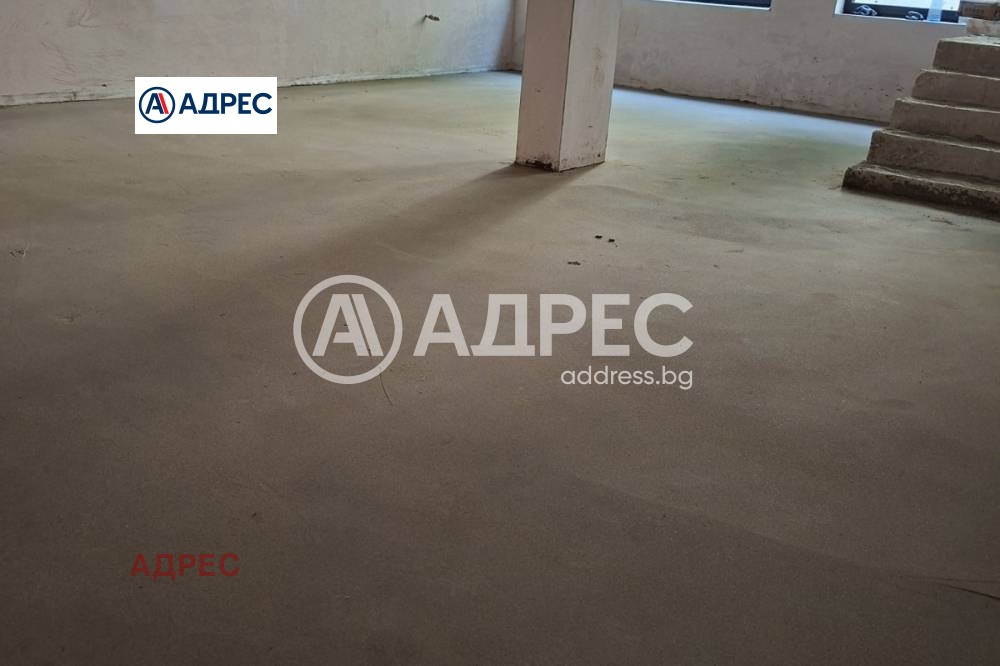 Продава МАГАЗИН, гр. Варна, Окръжна болница-Генерали, снимка 3 - Магазини - 55687530