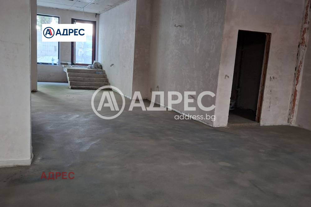 Продава МАГАЗИН, гр. Варна, Окръжна болница-Генерали, снимка 6 - Магазини - 55687530