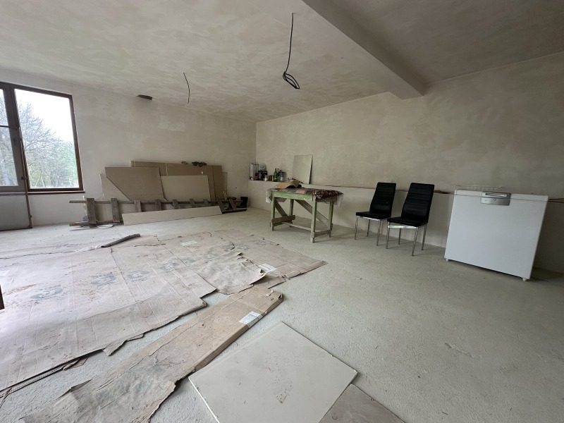 Продава КЪЩА в област Шумен, с. Янково - 247 кв.м / 66 000 € » 129 084.78 лв., АДРЕС НЕДВИЖИМИ ИМОТИ - КАНТОРА ШУМЕН