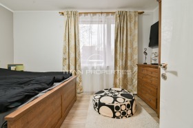 1 Schlafzimmer Ljulin - zentar, Sofia 5