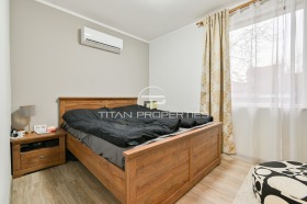 1 slaapkamer Ljulin - tsentar, Sofia 6