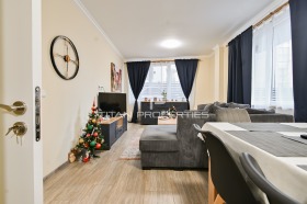 1 quarto Liulin - centar, Sofia 3