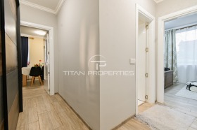 1 quarto Liulin - centar, Sofia 11