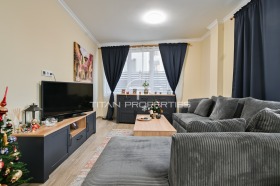 1 quarto Liulin - centar, Sofia 2