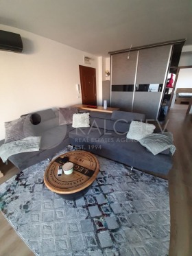 2 soveværelser Balchik, region Dobrich 9