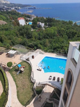2 soveværelser Balchik, region Dobrich 3