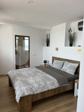 2 soveværelser Balchik, region Dobrich 11