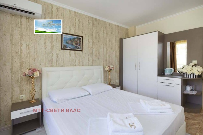 Na prodej  Studio oblast Burgas , Sveti Vlas , 31 m2 | 37403537 - obraz [2]