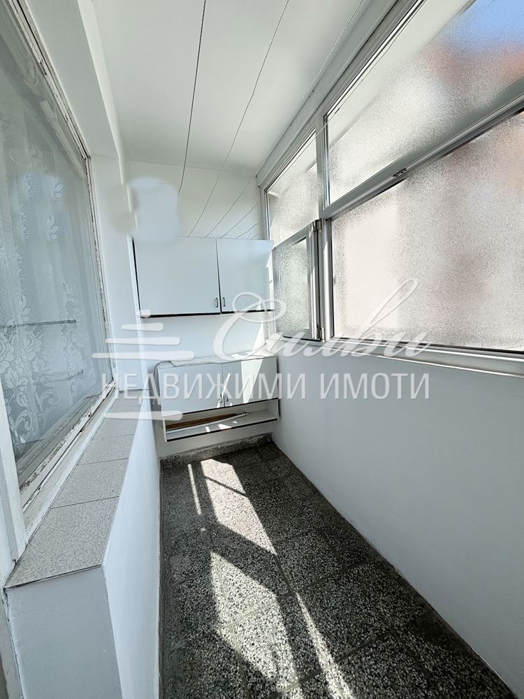 In vendita  1 camera da letto Shumen , 5-ti polk , 61 mq | 15120829 - Immagine [8]