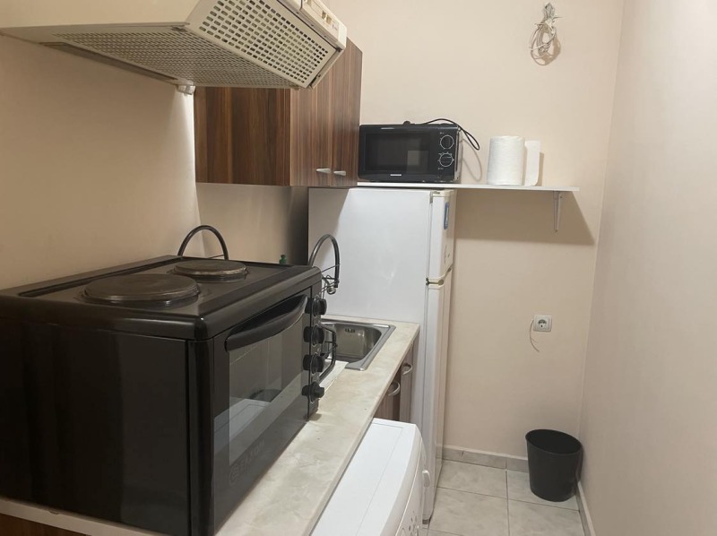 На продаж  1 спальня София , Надежда 1 , 62 кв.м | 92912818 - зображення [4]