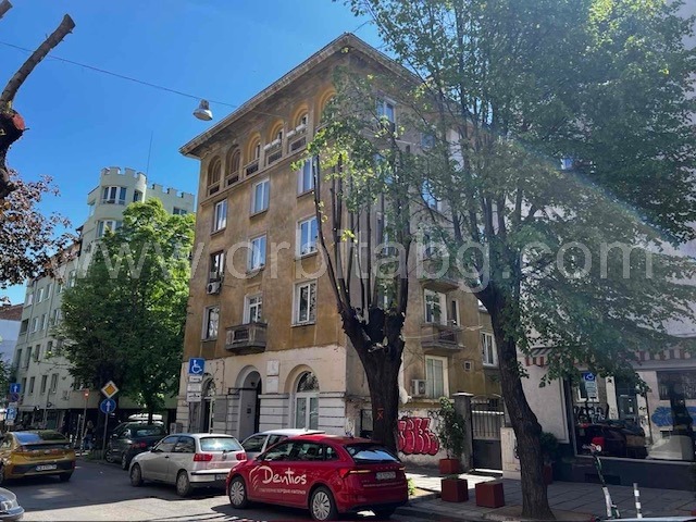 À vendre  1 chambre Sofia , Tsentar , 61 m² | 43711410