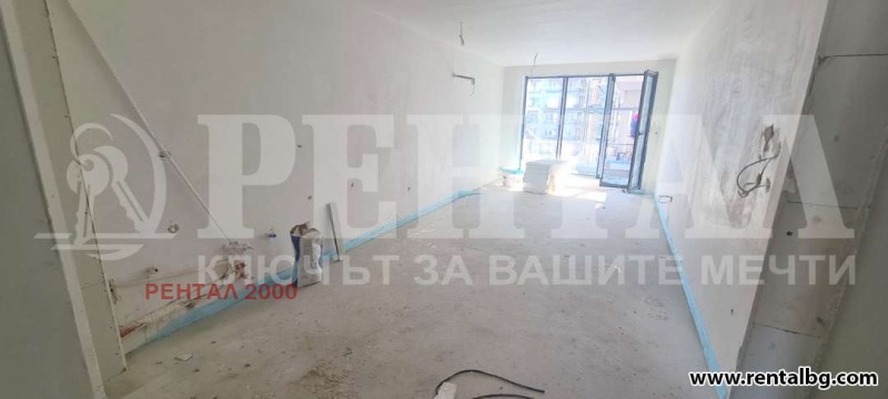 Продава  2-стаен град Пловдив , Кючук Париж , 69 кв.м | 65875957 - изображение [8]