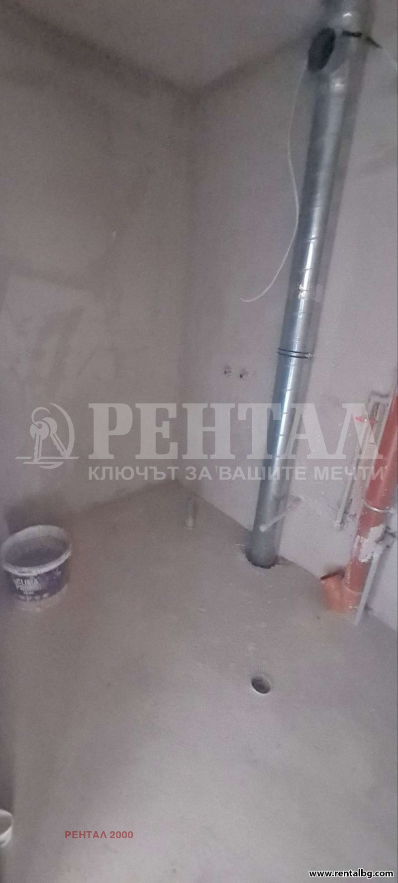 Продава  2-стаен град Пловдив , Кючук Париж , 69 кв.м | 65875957 - изображение [12]
