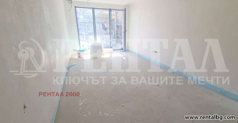 Продава  2-стаен град Пловдив , Кючук Париж , 69 кв.м | 65875957 - изображение [10]