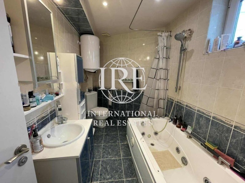 Продава 2-СТАЕН, гр. Варна, м-т Евксиноград, снимка 8 - Апартаменти - 52209711