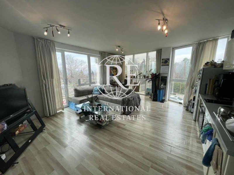 Продава 2-СТАЕН, гр. Варна, м-т Евксиноград, снимка 3 - Апартаменти - 52209711