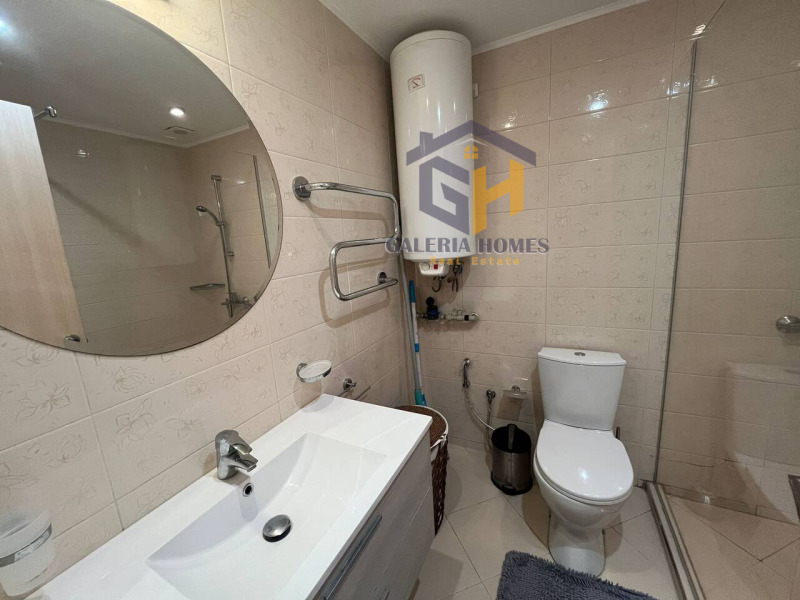 Продава 2-СТАЕН, гр. Бургас, Сарафово, снимка 5 - Апартаменти - 52476998