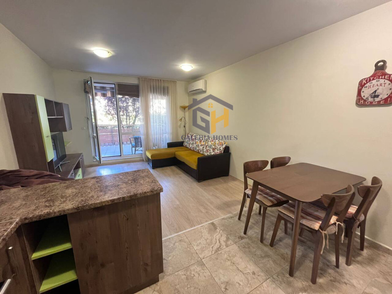 Продава 2-СТАЕН, гр. Бургас, Сарафово, снимка 2 - Апартаменти - 52476998