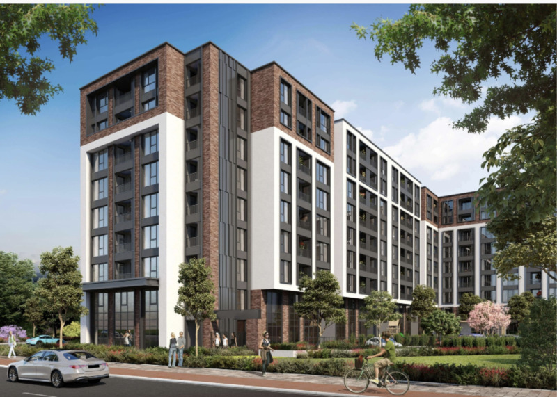 Продава 2-СТАЕН, гр. Пловдив, Христо Смирненски, снимка 6 - Апартаменти - 53466268