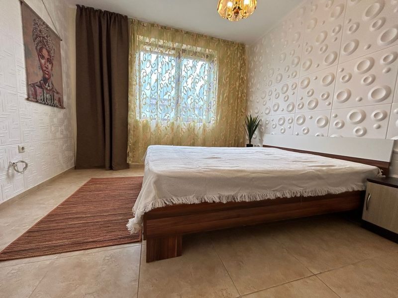 Продава 2-СТАЕН, с. Равда, област Бургас, снимка 8 - Апартаменти - 55404063