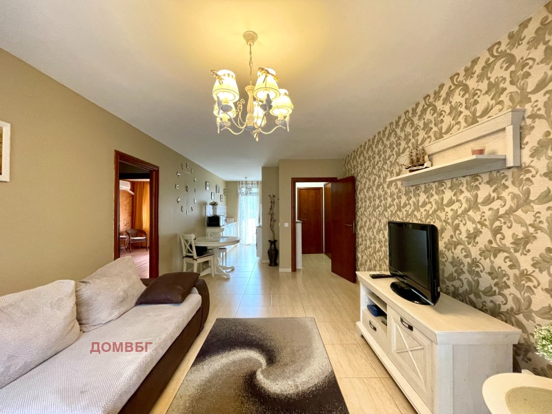 Na sprzedaż  2 sypialnie region Burgas , Sweti Wlas , 91 mkw | 64150105