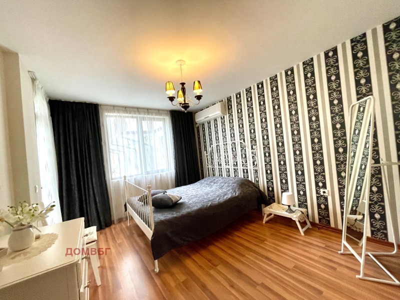 Na sprzedaż  2 sypialnie region Burgas , Sweti Wlas , 91 mkw | 64150105 - obraz [5]