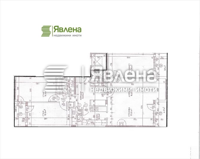 Продава 3-СТАЕН, гр. София, Изток, снимка 8 - Aпартаменти - 49263259