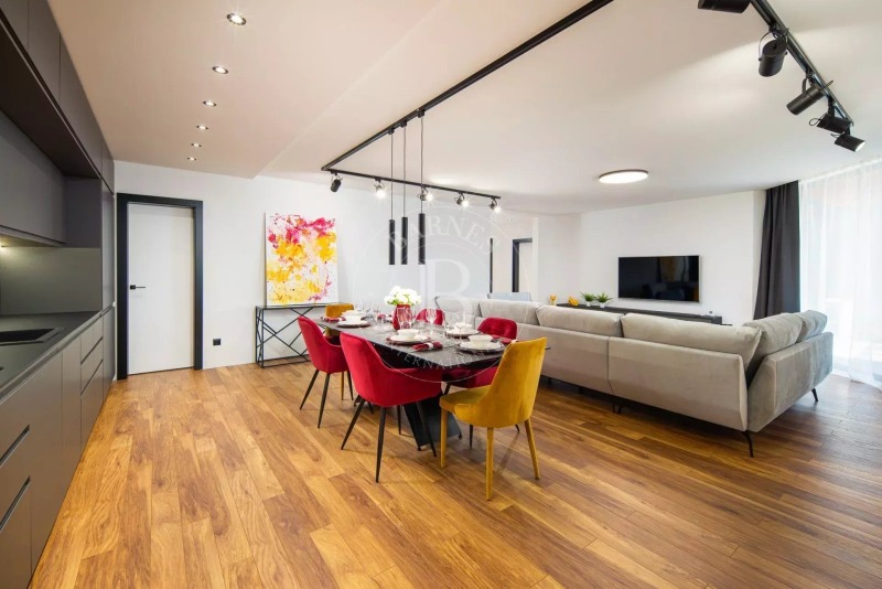 Na sprzedaż  2 sypialnie Sofia , Witosza , 152 mkw | 51563416 - obraz [4]