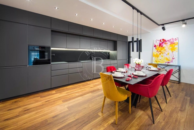 Продава  3-стаен, град София, Витоша •  465 000 EUR • ID 27432363 — holmes.bg - [1] 