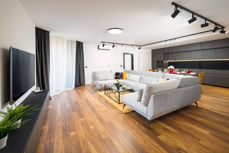 Na sprzedaż  2 sypialnie Sofia , Witosza , 152 mkw | 51563416 - obraz [5]