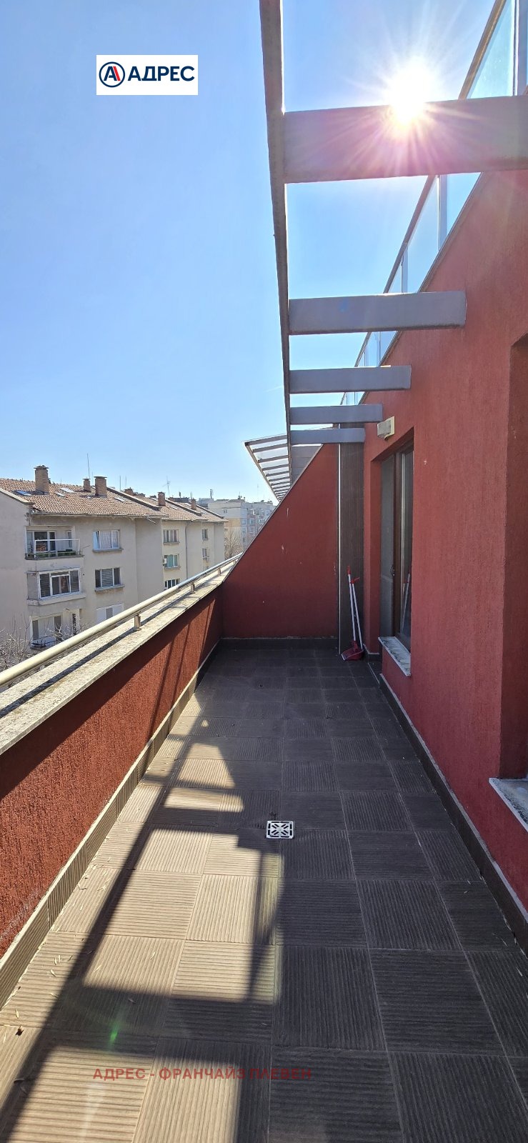 In vendita  2 camere da letto Pleven , Idealen tsentar , 127 mq | 49853843 - Immagine [11]