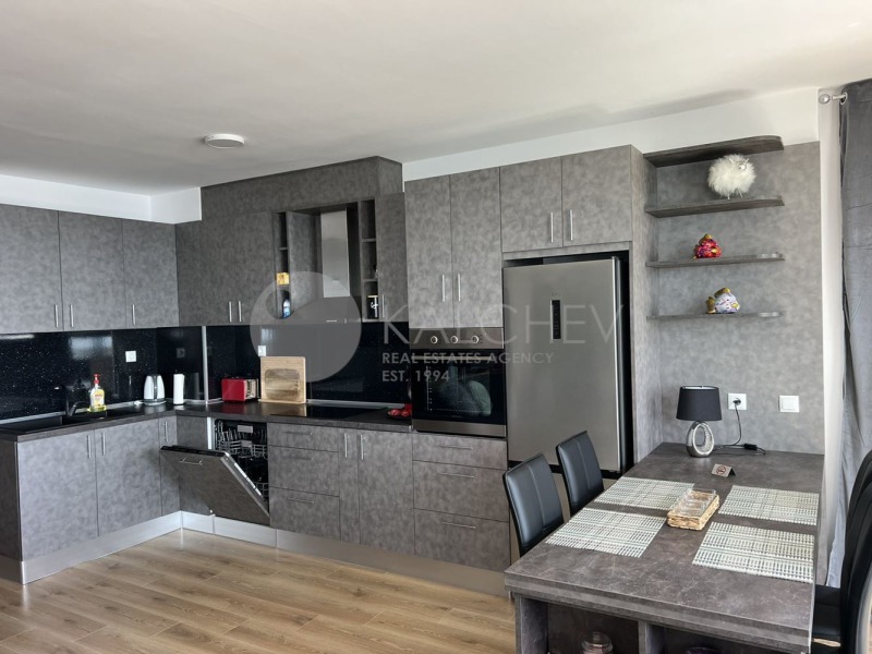 In vendita  2 camere da letto regione Dobrič , Balchik , 150 mq | 49333682 - Immagine [5]