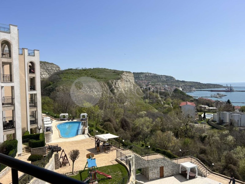 In vendita  2 camere da letto regione Dobrič , Balchik , 150 mq | 49333682 - Immagine [2]
