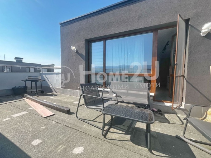 Продава  3-стаен град Пловдив , Южен , 150 кв.м | 47156557 - изображение [11]