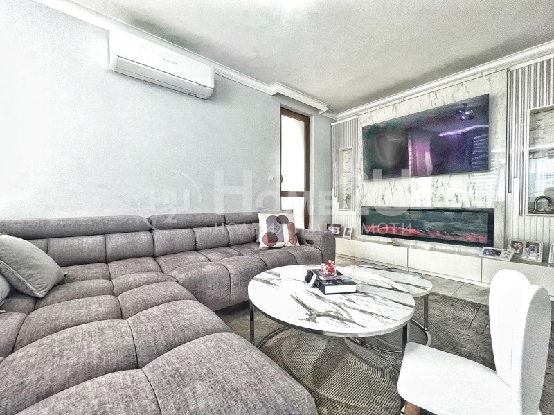 Продава  3-стаен град Пловдив , Южен , 150 кв.м | 47156557 - изображение [3]