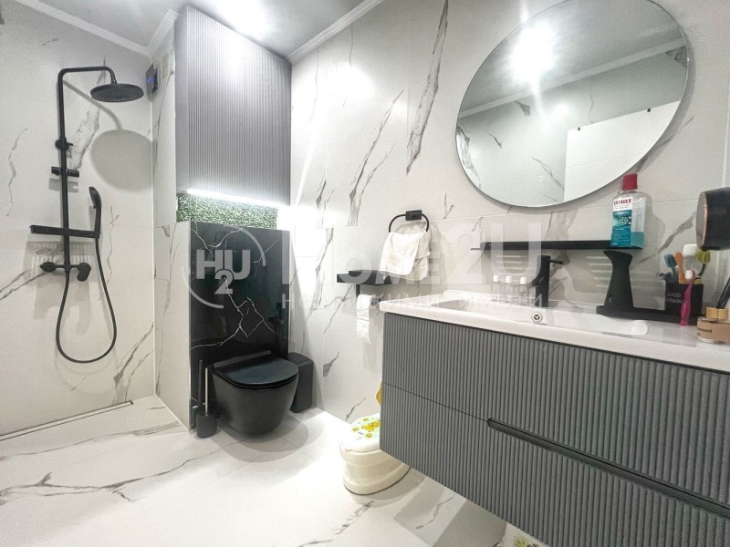 Продава  3-стаен град Пловдив , Южен , 150 кв.м | 47156557 - изображение [8]