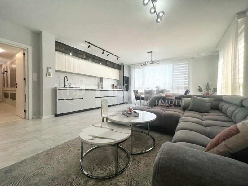 Продава  3-стаен град Пловдив , Южен , 150 кв.м | 47156557 - изображение [2]