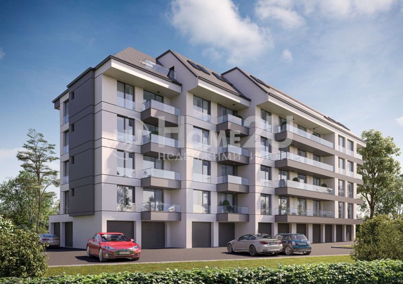 Продава  3-стаен град София , Овча купел , 102 кв.м | 86471360