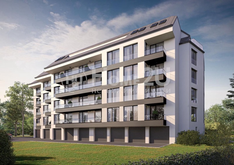 Продава  3-стаен град София , Овча купел , 102 кв.м | 86471360 - изображение [3]