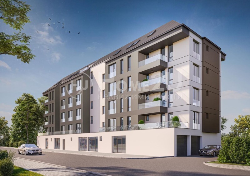 Продава  3-стаен град София , Овча купел , 102 кв.м | 86471360 - изображение [4]