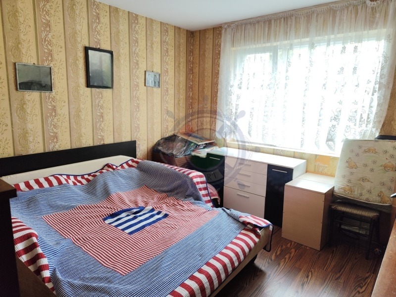 Продаја  2 спаваће собе Варна , Цветен квартал , 72 м2 | 32110688 - слика [6]