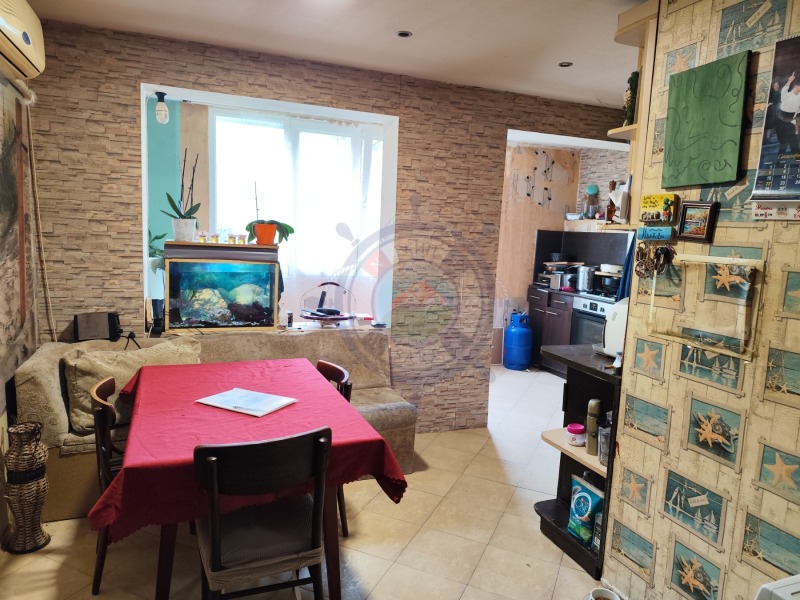 Продаја  2 спаваће собе Варна , Цветен квартал , 72 м2 | 32110688 - слика [8]