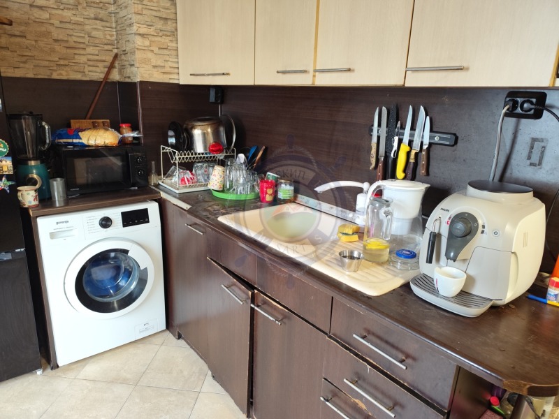 Продаја  2 спаваће собе Варна , Цветен квартал , 72 м2 | 32110688 - слика [4]