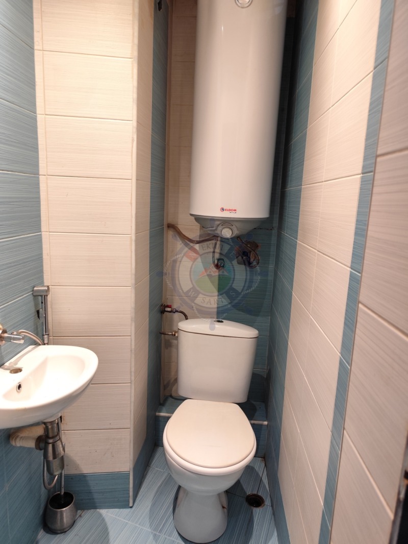 Продаја  2 спаваће собе Варна , Цветен квартал , 72 м2 | 32110688 - слика [9]